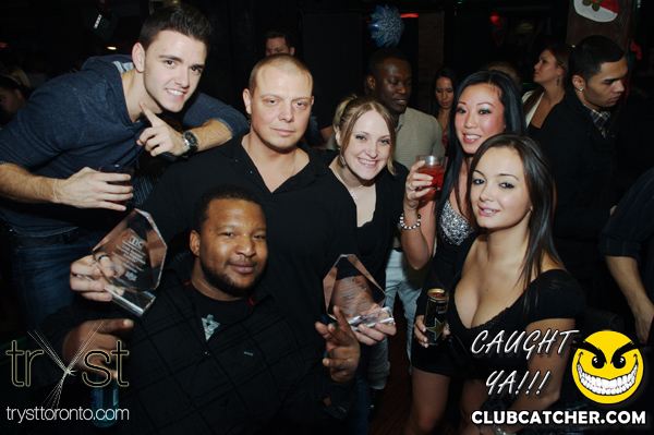 Tryst nightclub photo 3 - December 18th, 2011