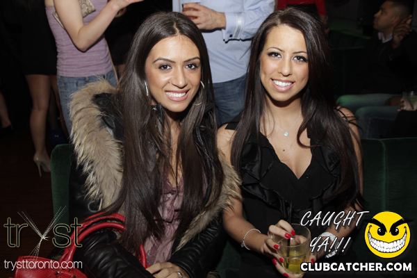 Tryst nightclub photo 22 - December 18th, 2011