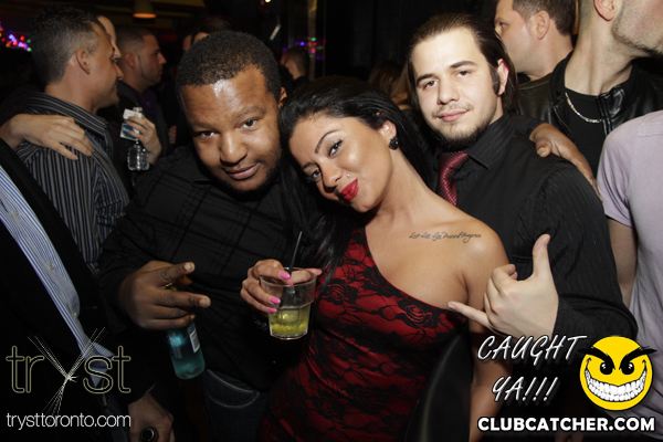 Tryst nightclub photo 243 - December 18th, 2011