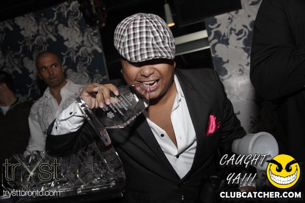 Tryst nightclub photo 31 - December 18th, 2011