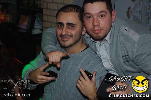 Tryst nightclub photo 34 - December 18th, 2011