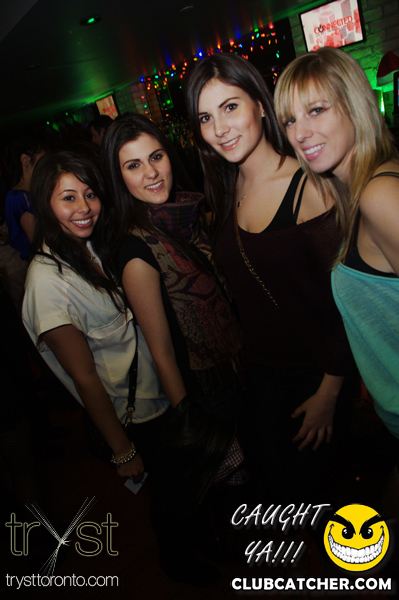 Tryst nightclub photo 36 - December 18th, 2011