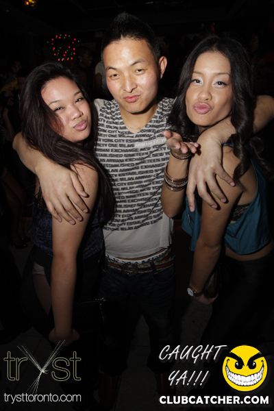 Tryst nightclub photo 369 - December 18th, 2011