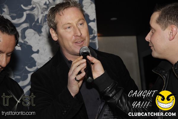 Tryst nightclub photo 5 - December 18th, 2011