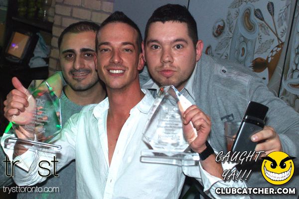 Tryst nightclub photo 45 - December 18th, 2011