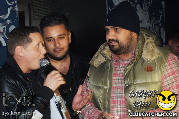 Tryst nightclub photo 50 - December 18th, 2011