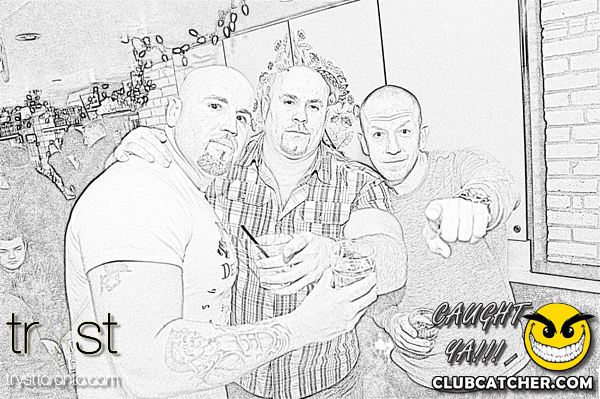 Tryst nightclub photo 53 - December 18th, 2011