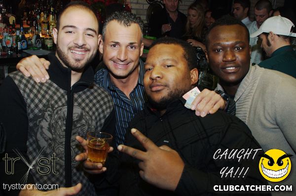 Tryst nightclub photo 56 - December 18th, 2011