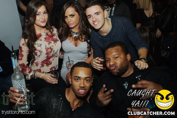 Tryst nightclub photo 57 - December 18th, 2011