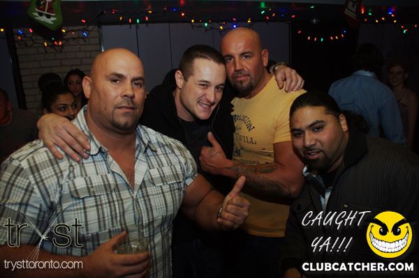 Tryst nightclub photo 63 - December 18th, 2011