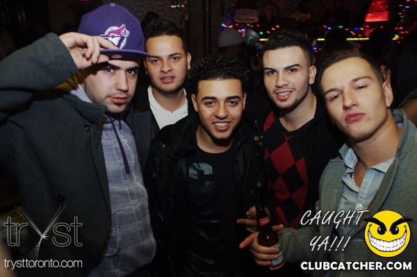 Tryst nightclub photo 69 - December 18th, 2011