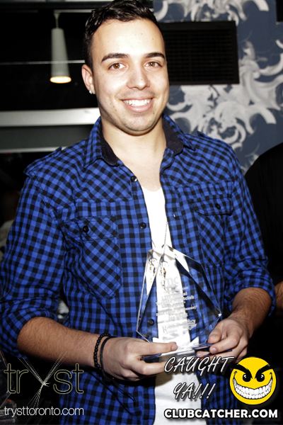 Tryst nightclub photo 8 - December 18th, 2011