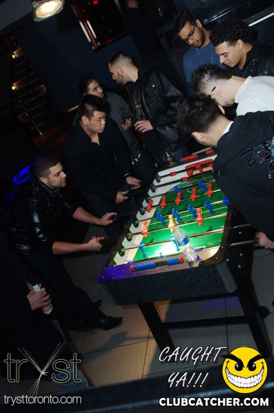 Tryst nightclub photo 73 - December 18th, 2011