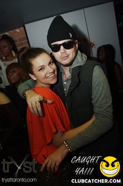 Tryst nightclub photo 77 - December 18th, 2011
