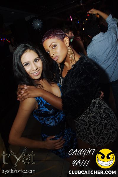 Tryst nightclub photo 79 - December 18th, 2011