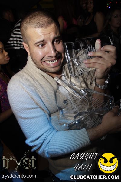 Tryst nightclub photo 9 - December 18th, 2011