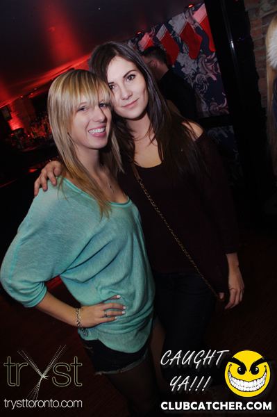 Tryst nightclub photo 82 - December 18th, 2011
