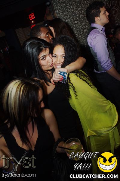 Tryst nightclub photo 83 - December 18th, 2011