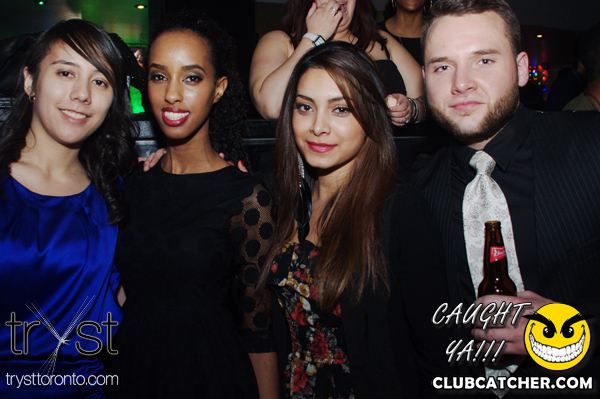 Tryst nightclub photo 84 - December 18th, 2011