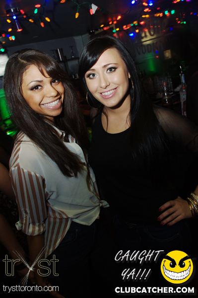Tryst nightclub photo 95 - December 18th, 2011