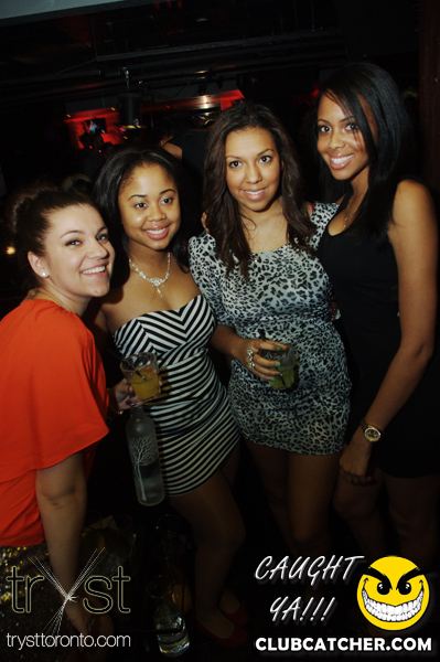 Tryst nightclub photo 98 - December 18th, 2011