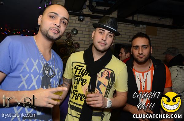 Tryst nightclub photo 196 - December 23rd, 2011