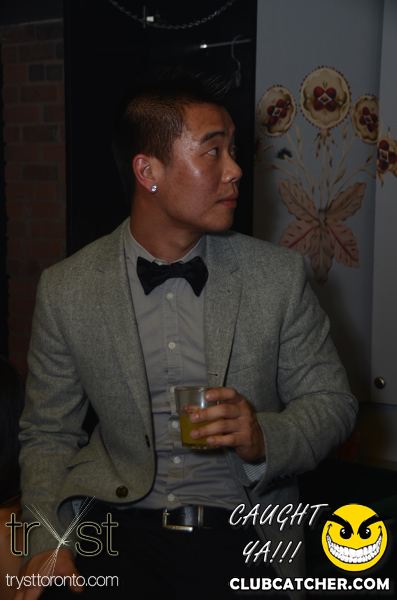 Tryst nightclub photo 230 - December 23rd, 2011