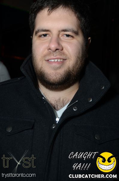 Tryst nightclub photo 234 - December 23rd, 2011