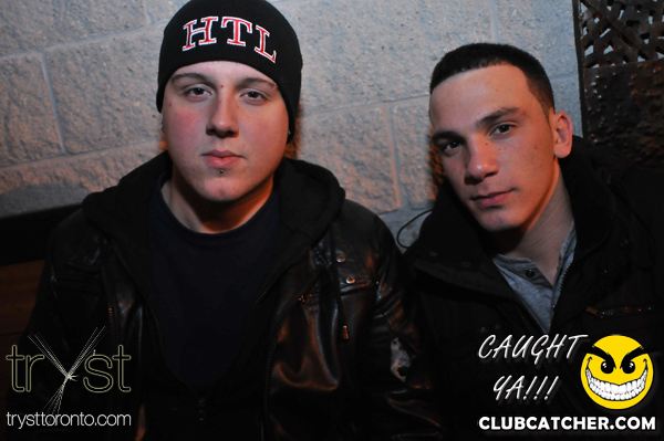 Tryst nightclub photo 30 - December 23rd, 2011
