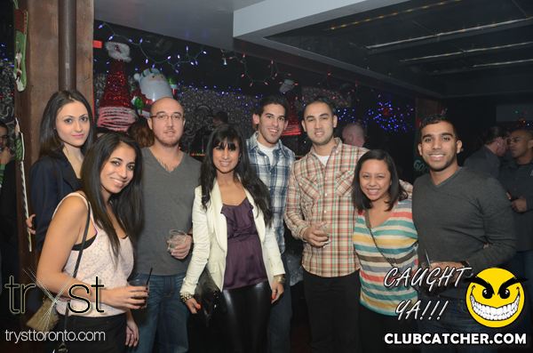 Tryst nightclub photo 31 - December 23rd, 2011