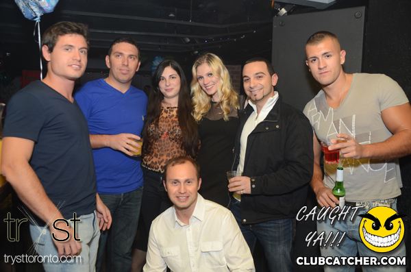 Tryst nightclub photo 32 - December 23rd, 2011