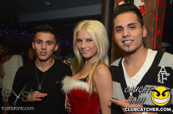 Tryst nightclub photo 42 - December 23rd, 2011