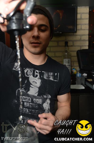 Tryst nightclub photo 43 - December 23rd, 2011