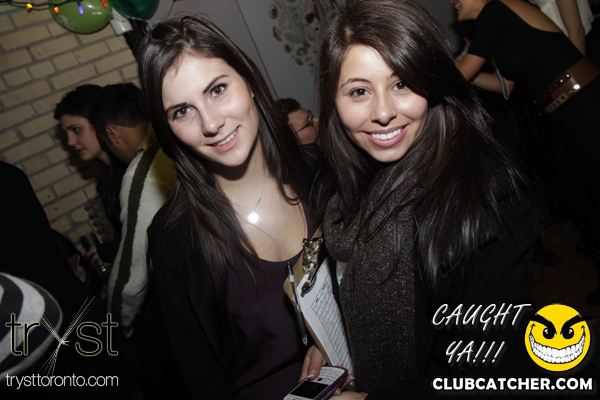 Tryst nightclub photo 47 - December 23rd, 2011