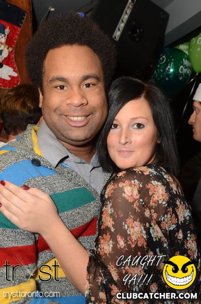 Tryst nightclub photo 54 - December 23rd, 2011
