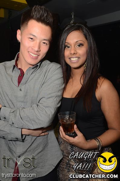 Tryst nightclub photo 55 - December 23rd, 2011