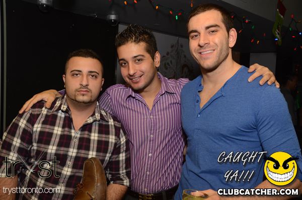 Tryst nightclub photo 59 - December 23rd, 2011