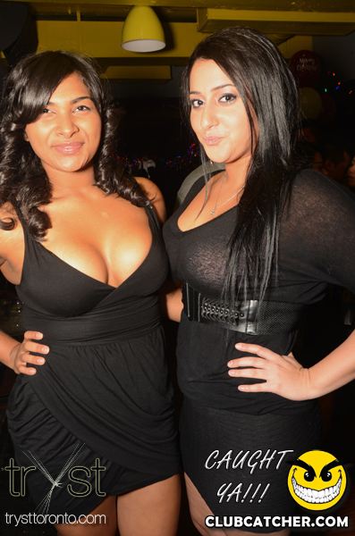 Tryst nightclub photo 62 - December 23rd, 2011