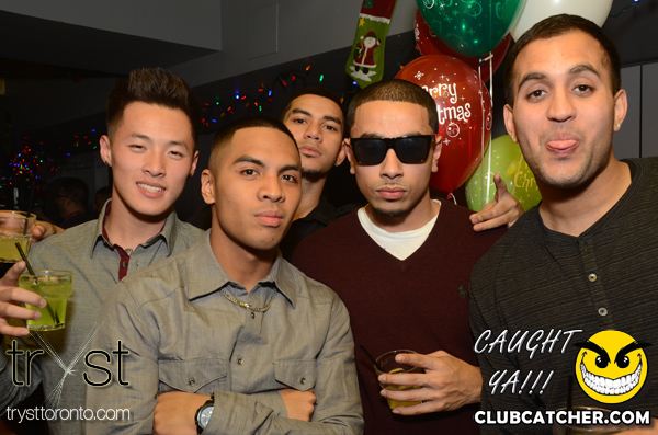 Tryst nightclub photo 63 - December 23rd, 2011