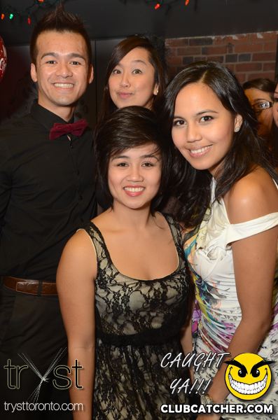 Tryst nightclub photo 66 - December 23rd, 2011