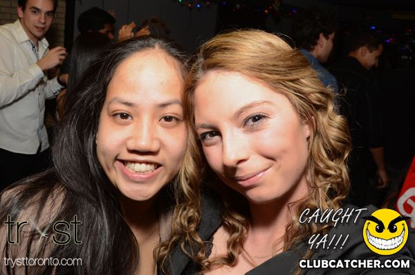 Tryst nightclub photo 67 - December 23rd, 2011