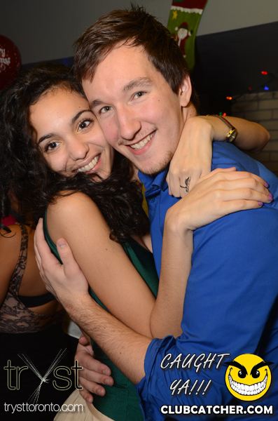 Tryst nightclub photo 72 - December 23rd, 2011
