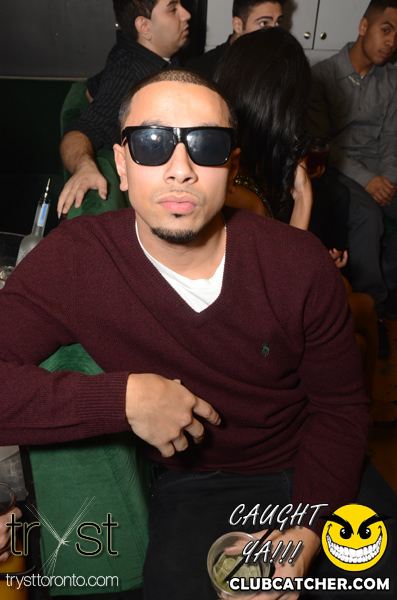 Tryst nightclub photo 74 - December 23rd, 2011