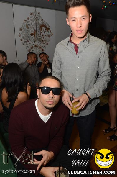 Tryst nightclub photo 83 - December 23rd, 2011