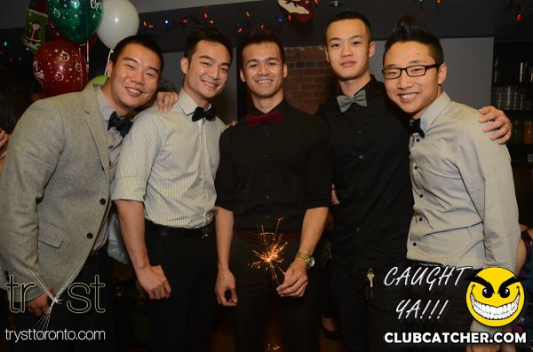 Tryst nightclub photo 89 - December 23rd, 2011