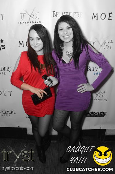 Tryst nightclub photo 90 - December 23rd, 2011