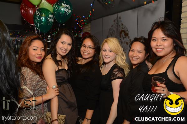 Tryst nightclub photo 10 - December 23rd, 2011