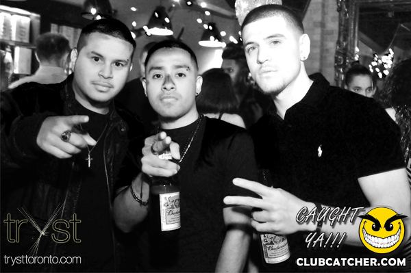 Tryst nightclub photo 95 - December 23rd, 2011