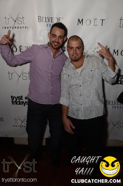 Tryst nightclub photo 97 - December 23rd, 2011
