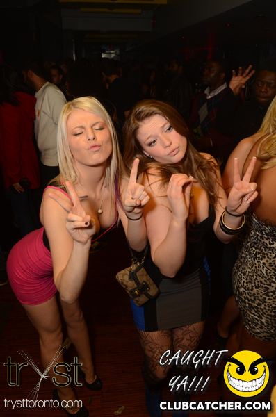 Tryst nightclub photo 17 - December 30th, 2011